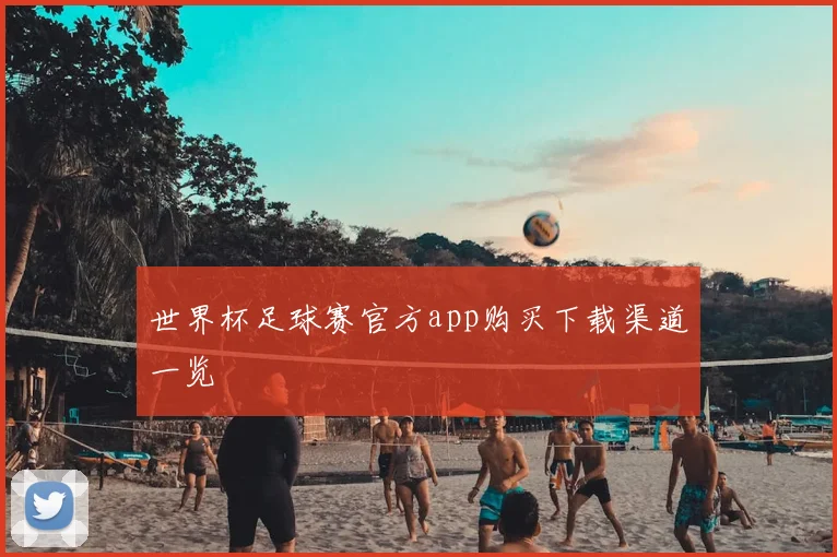 世界杯足球赛官方app购买下载渠道一览